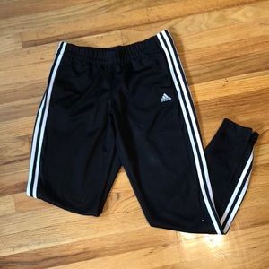 Adidas track pants